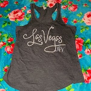 Las Vegas Tank Top